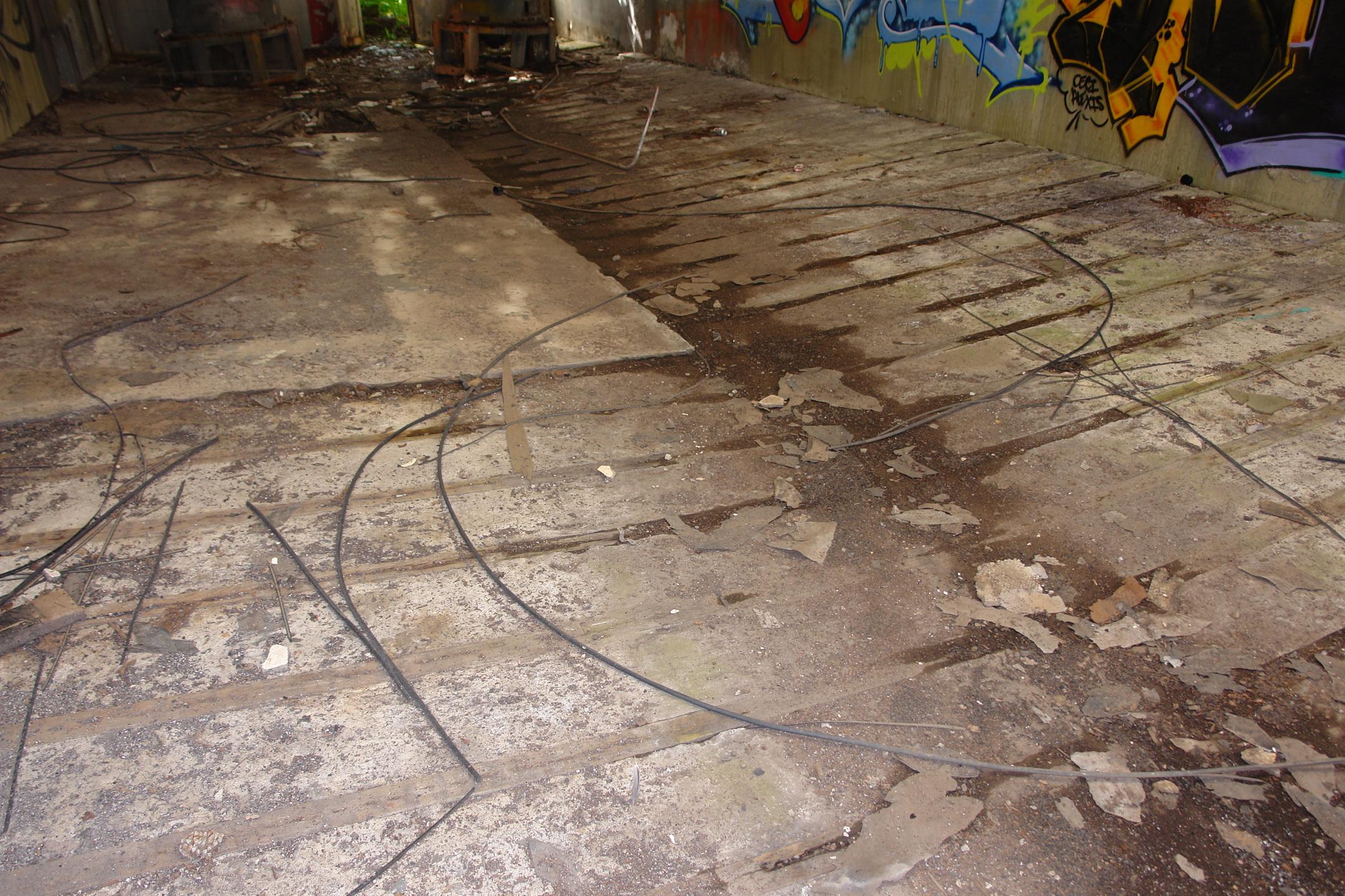 U.S. Naval Air Base - San Juan (Miramar) - 2011 00033